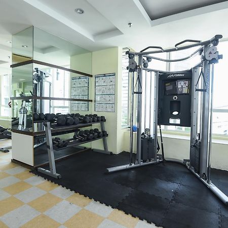 Livingspace @ Parkview Residence Куала Лумпур Екстериор снимка