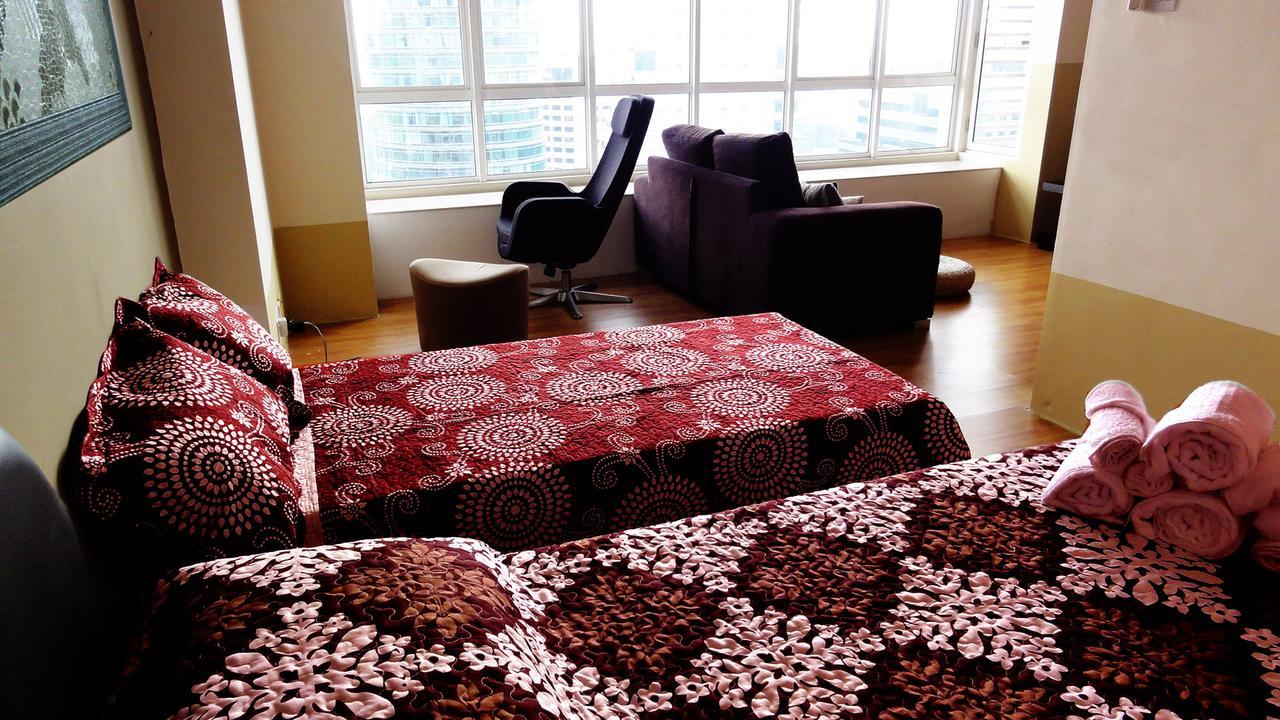 Livingspace @ Parkview Residence Куала Лумпур Екстериор снимка