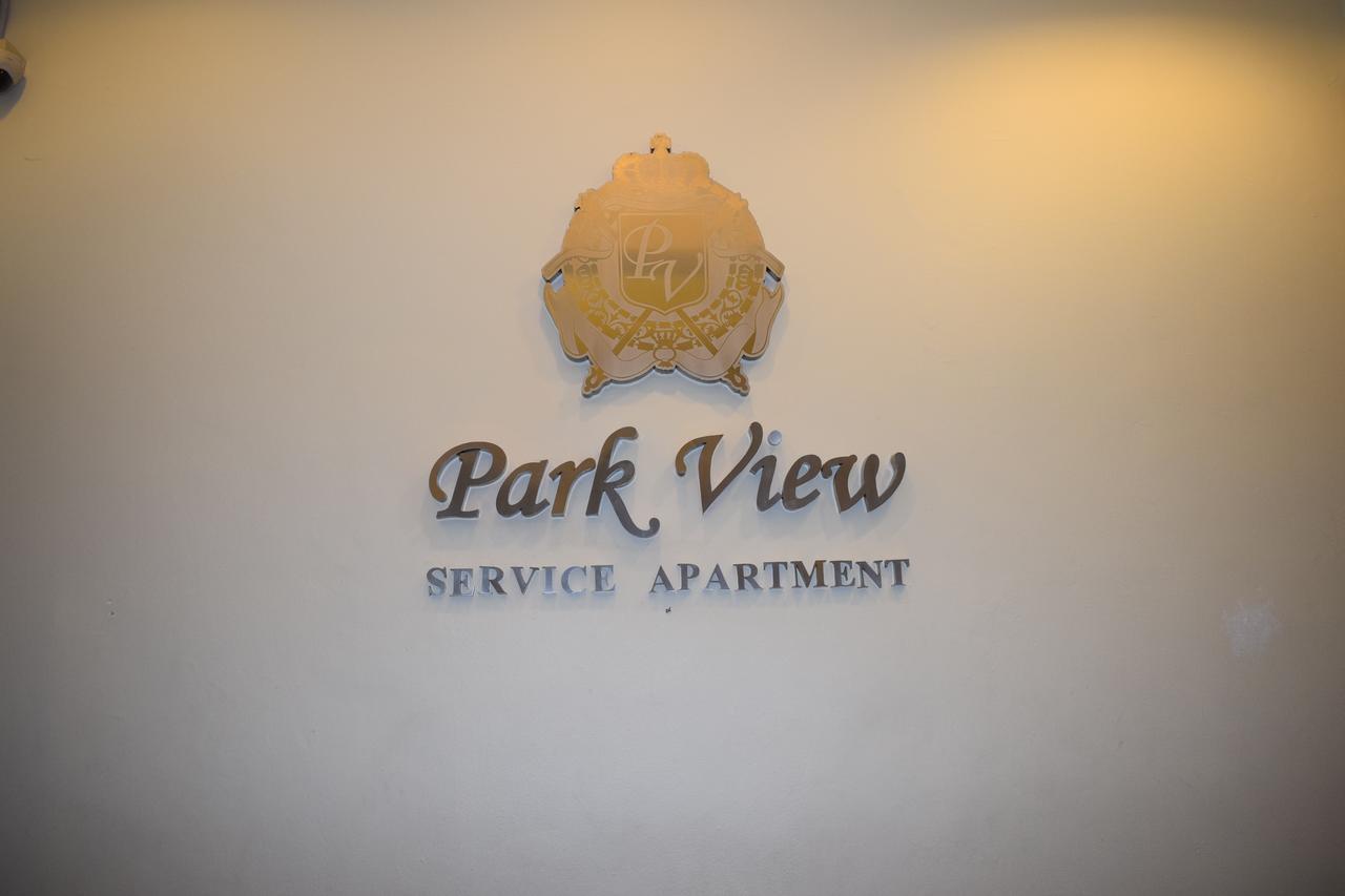 Livingspace @ Parkview Residence Куала Лумпур Екстериор снимка