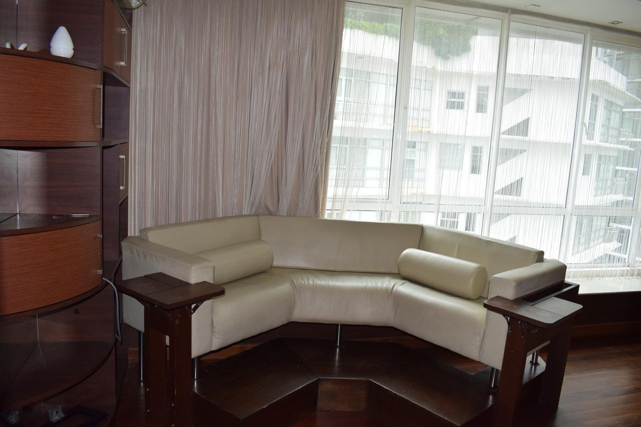 Livingspace @ Parkview Residence Куала Лумпур Екстериор снимка