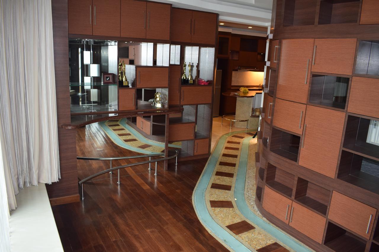 Livingspace @ Parkview Residence Куала Лумпур Екстериор снимка