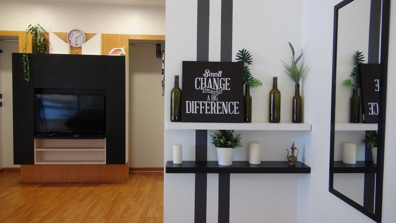 Livingspace @ Parkview Residence Куала Лумпур Екстериор снимка